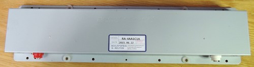 Orginal accutronics - orginal,