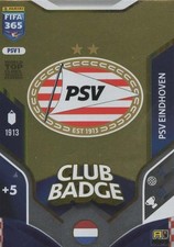 Panini 365 2026 PSV1 Club Badge PSV Eindhoven
