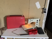 🌟Bernina Record 830🌟 Top