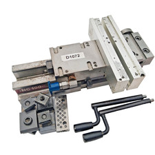 Roemheld Hilma NC 100 CNC
