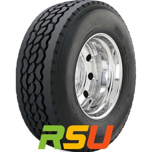 Falken 378 3pmsf - falken, 445/65
