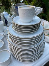 Mitterteich Bavaria Germany Princess Gold limitierte Auflage Exclusiv siehe Bild