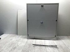 Modularer Schuhständer