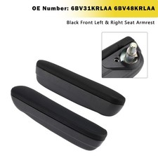 Armlehne Vordersitz 6BV31KRLAA
