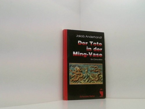 Der tote ming - der,