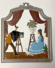 Zinnfigur Wilhelm Schweizer