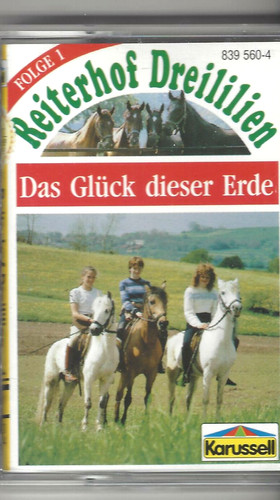 Reiterhof dreililien - reiterhof, /