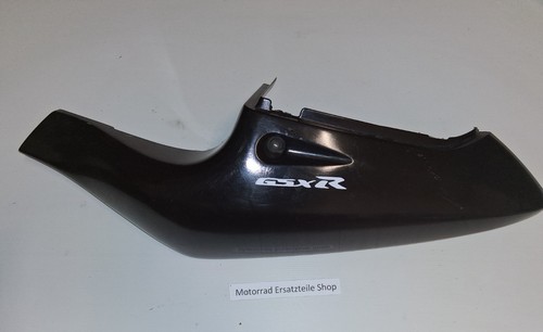 Suzuki gsxr 600 srad - ad,