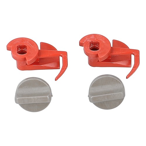 Verriegelung halter - verriegelung,