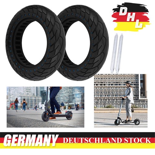 Vollgummireifen gummi - 10"x2,5,