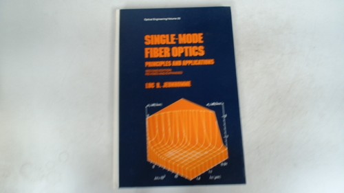 Single mode fiber optics - single-mode,