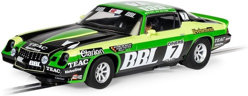 Chevrolet camaro z28 24h spa - camaro,
