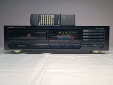 ONKYO DX 6650 R1 hochwertiger