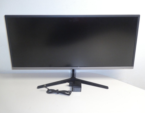 Samsung sj55w s34j550wqu 34 - s34j550wqu, 34"