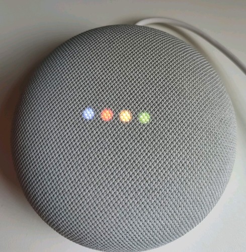 Google nest mini - nest, 2.