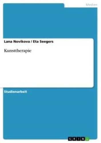 Kunsttherapie eta seegers - kunsttherapie,
