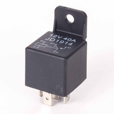 Fernlicht relais 12v 30a - relais,