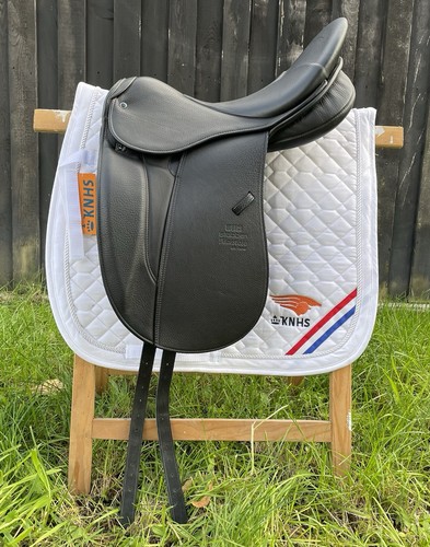 Dressursattel neuw stübben - dressursattel,