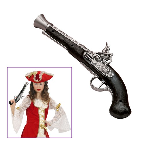 Antike piraten pistole kinder - antike,