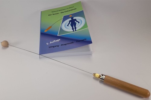 Der tensor die - tensor,
