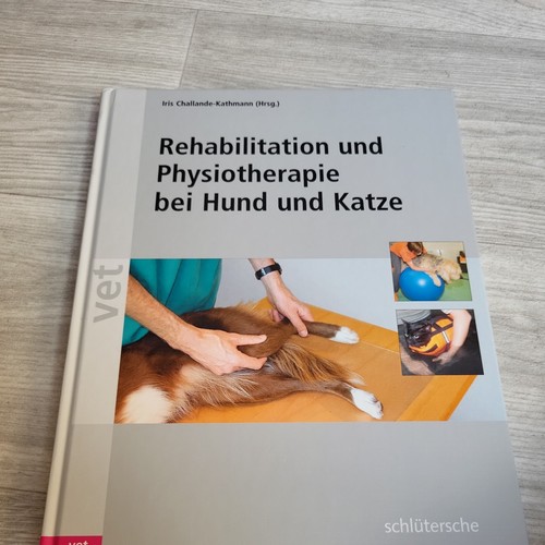 Rehabilitation und