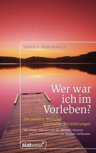 Wer war ich vorleben - ich, vorleben?: