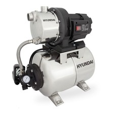 Hauswasserwerk Brunnenpumpe