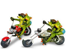 Formano Froschhausen hellgrün