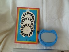 Stereomat für runde