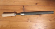  Halbrund Feile Fein 20 cm mit