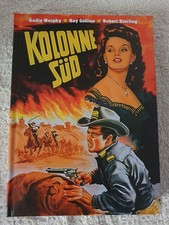 Kolonne süd audie murphy - ,