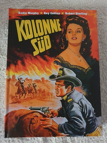 Kolonne süd audie - sÜd,