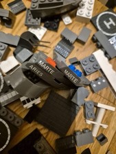 Seltenes Lot EXIN Zelt - Serie