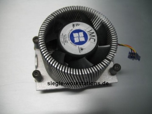 Heatsink cpu kühler - heatsink,
