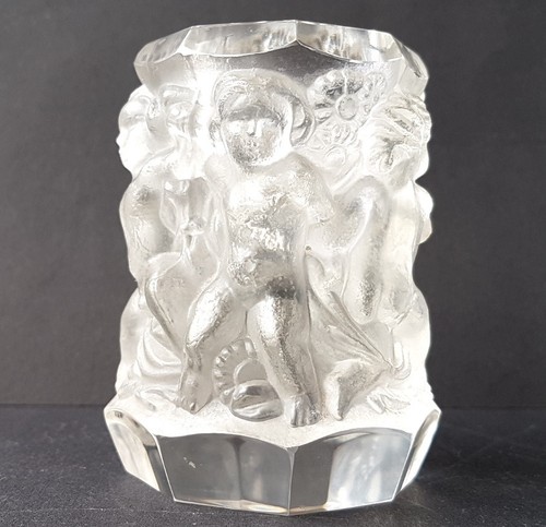 Seltene art deco vase hoffmann - art,