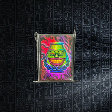 Yu-Gi-Oh! OCG - Pot of Greed /