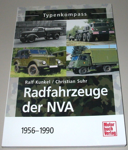 Typenkompass radfahrzeuge der - radfahrzeuge,