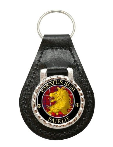 Fairlie schottischer clan - schottischer,