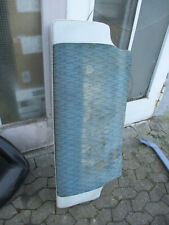Opel Kadett A Limo Coupe Sitzbank hinten Rücksitzbank rear seat original