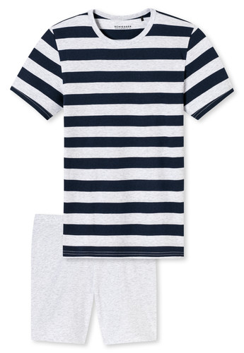 Schiesser jungen pyjama - schiesser,