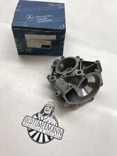 Gehäuse Wasserpumpe Mercedes