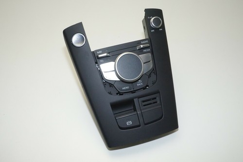 Audi mmi radio - audi,