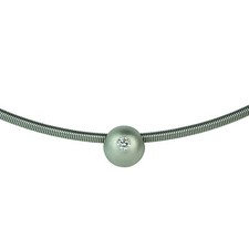 Bunz Anhänger Kugel Platin