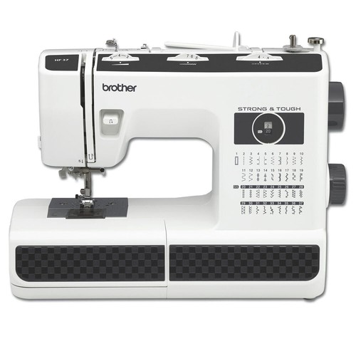 Brother strong tough hf37 - ,