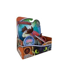 Crimson Goregutter Figur