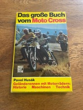 Geländesport Motorräder -