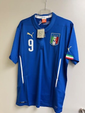 original adidas Italien Trikot