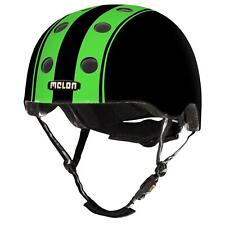Melon Urban Active Fahrrad Helm In-Mold Fidlock Mountain Bike Skateboard Schale