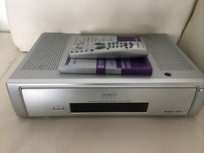 THOMSON DVH-8090 SVHS-/