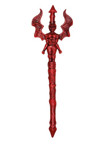 Teufel dreizack 73cm - teufel,